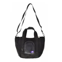 【THENORTHFACEPURPLELABEL】N25FU081 Nylon Shoulder Tote Bagトートバッグ