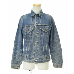 【LEVIS】70s 70505 BIGE 4thデニムジャケット