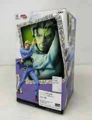 【未開封品】ジョジョの奇妙な冒険 ダイヤモンドは砕けない フィギュア 吉良吉影 (2603161)