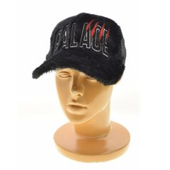 PALACE CLAW FURRY TRUCKER LEOPARD PINK - メルカリ