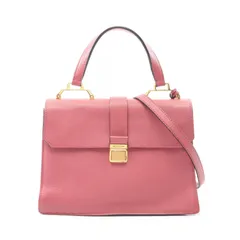Miu Miu ミュウ ミュウ MADRAS マドラス ハンドバッグ