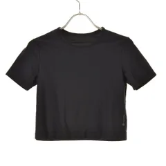 【BACCA】35-03-22-03501 inner piece キュプラストレッチ ショート半袖Tシャツのサムネイル