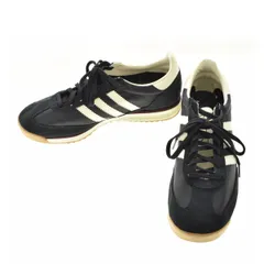 【ADIDAS】25AW EDIFICE&IENA別注 HQ7250 SL 72 RSスニーカー