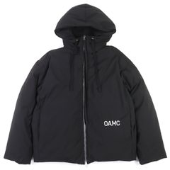 新品 OAMC TRACE JACKET トレース ジャケット ダウン S - メルカリ