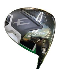 キャロウェイ エリート ELYTE X ドライバー VENTUS 10.5S - メルカリ