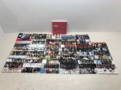 Hey!Say!JUMP ファンクラブ会報 No.1～57 いつでも本。  【P4852-008】144