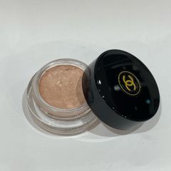 松前317　CHANEL　シャネル　オンブル　プルミエール　クレーム　804　サンティヤンス　ドゥ　シャネル　アイシャドウ　単色アイシャドウ　ベージュ系　松前R56号店