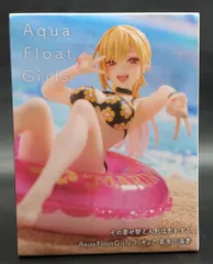 タイトー Aqua Float Girls 喜多川海夢