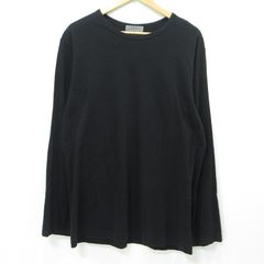 rm-7705) ヨウジヤマモトプールオム バックプリントカットソー 17ss