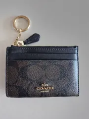 COACH カード 財布