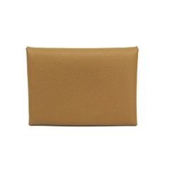 新品未使用・レシート付】HERMES カルヴィデュオ アルドワーズ 
