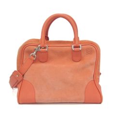 美品HERMESエルメスサックシアンボストンショルダー犬ドッグ用キャリー