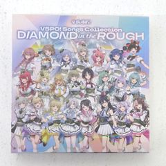 ト*ト様 ぶいすぽっ！ アルバム DIAMOND in the ROUGH - メルカリ