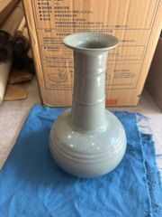初期伊万里 古伊万里 仏花器 古美術 骨董 茶道具 煎茶道具 李朝 初期伊万里 古伊万里 仏花器 古美術 骨董 茶道具 煎茶道具 李朝 - メルカリ