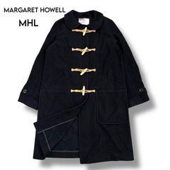 MHL⭐️MHマーガレットハウエルジャケット COTTON WOOL DRILL MHL⭐️MHマーガレットハウエルジャケット COTTON WOOL DRILL - メルカリ