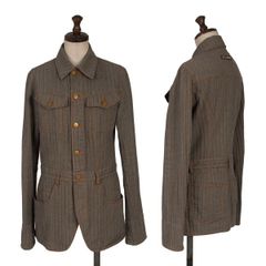 J.P.ゴルチエ レア！インポート・ジャケット | Mercari