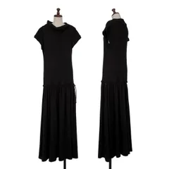 2026年最新】yohji yamamoto noir / ヨージノアール ワンピース 2026年最新】yohji yamamoto noir / ヨージノアール ワンピース