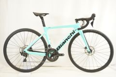 2025 ビアンキ スプリット53 新品同様 値下げ交渉可 2×12SPEED - メルカリ