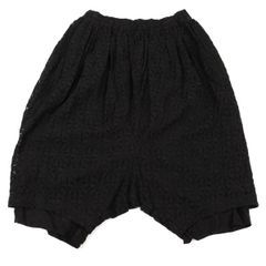 美品♡ネストローブ リネン フリンジレースドロワーズパンツ 黒 - メルカリ 美品♡ネストローブ リネン フリンジレースドロワーズパンツ 黒 - メルカリ