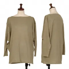 2026年最新】ISSEY MIYAKE レディース 長袖 Tシャツ・カットソーの人気