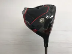 テーラーメイド　STEALTH2　9度　ディアマナ GT60　Sフレックス　ドライバー　中古　ゴルフドゥ！多摩ニュータウン店【最短即日発送】