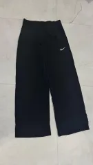 ナイキ ワイドフィット トレーナー パンツ ズボン 弱起毛