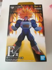 ドラゴンボール 一番くじ トランクス E賞 出品