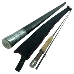 DAIWA ダイワ フライロッド アルトモア866のサムネイル