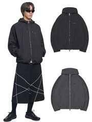 NOMANUAL】D.C DENIM PANTS - メルカリ