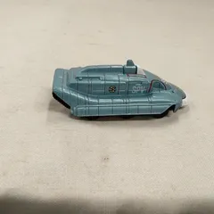 中古品 キャプテン・スカーレット SPV 追跡戦闘車  ホットウィール U404