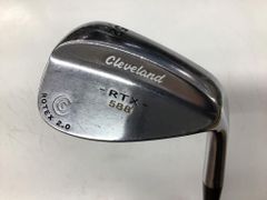 Cleveland RTX 588 ROTEX 2.0 ギャップウェッジ 48度 - メルカリ