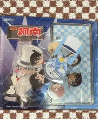 名探偵コナン　中国限定　アクスタ