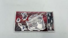 おそ松さん カラ松 妖怪松 アクリルスタンド アクスタ へそウォ - メルカリ
