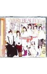 CD／Berryz工房／【CD+DVD】VERY BEAUTY