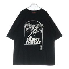 釈迦坊主 3億円事件Tシャツ 黒 XL - メルカリ