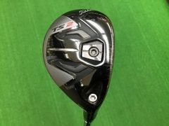タイトリスト TSR2 UT3 18度 HYBRID モーダス ゴーストS - メルカリ