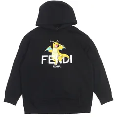 2026年最新】FENDI ポケモン パーカーの人気アイテム - メルカリ