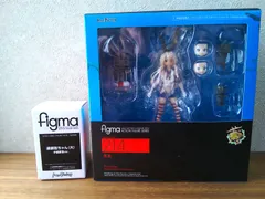 figma 214 艦隊これくしょん 艦これ 島風 特典付き 未開封品