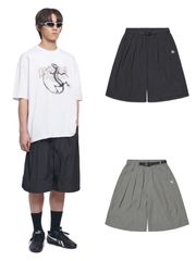 NOMANUAL】D.C DENIM PANTS - メルカリ