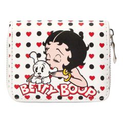 Betty Boop コインケース 小銭入れ - メルカリ