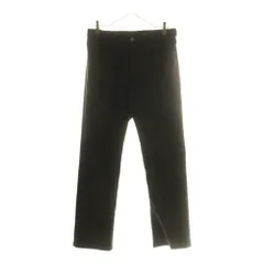 N.HOOLYWOOD (エヌハリウッド) ×Wrangler ラングラー ランチャードレスジーンズ パンツ ブラック WS0121のサムネイル