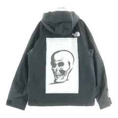 SUPREME (シュプリーム) 24AW ×THE NORTH FACE Mountain Jacket NP02402I