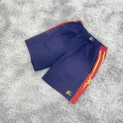 【MIZUNO】ミズノ ハーフパンツ ジャージ生地 (L) スポーツ ストレッチ