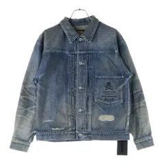 2026年最新】NEIGHBORHOOD savage denim jacketの人気アイテム - メルカリ