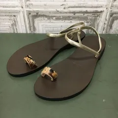 イタリア製　MAURO DE BARI　靴　USED　12904のサムネイル