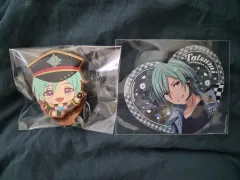 あんさんぶるスターズ！ ラバークリップ ぴくりあ 風早 巽 (まとめ売り)