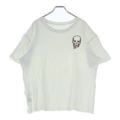DEVON HALFNIGHT LEFLUFY スカル Tシャツ - メルカリ