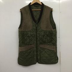 アーカイブ】C.P. Company マッシモオスティ期 キルティングベスト
