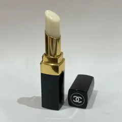松前319　CHANEL　シャネル　ルージュ　ココ　ボーム　リップクリーム　松前R56号店