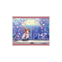 이가라시 히비코 아이돌 마스터 신데렐라 걸스 태피스트리 총 1점 id:9p1